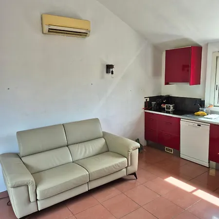 Maison Chaleureuse Dans Le Sud *
