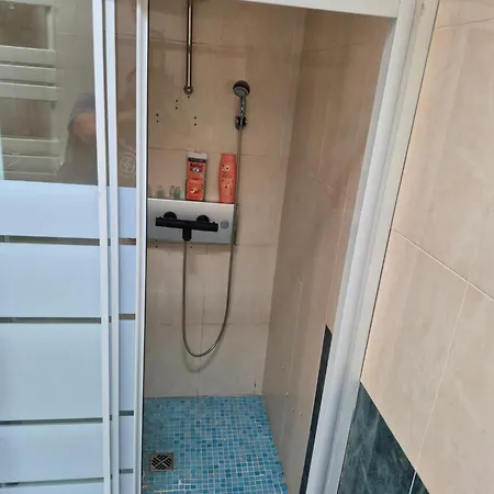 Villa Maison Chaleureuse Dans Le Sud
