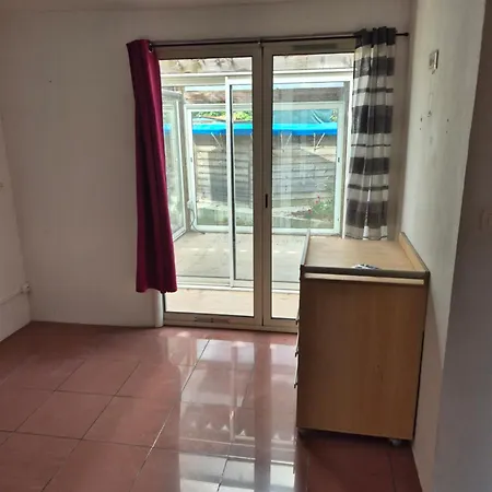 Maison Chaleureuse Dans Le Sud *