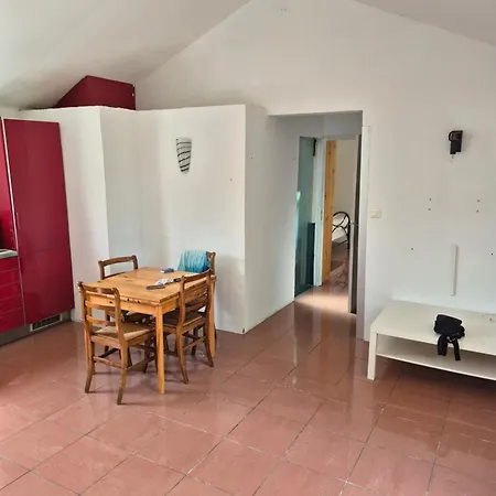Maison Chaleureuse Dans Le Sud
