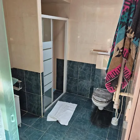 Maison Chaleureuse Dans Le Sud Villa